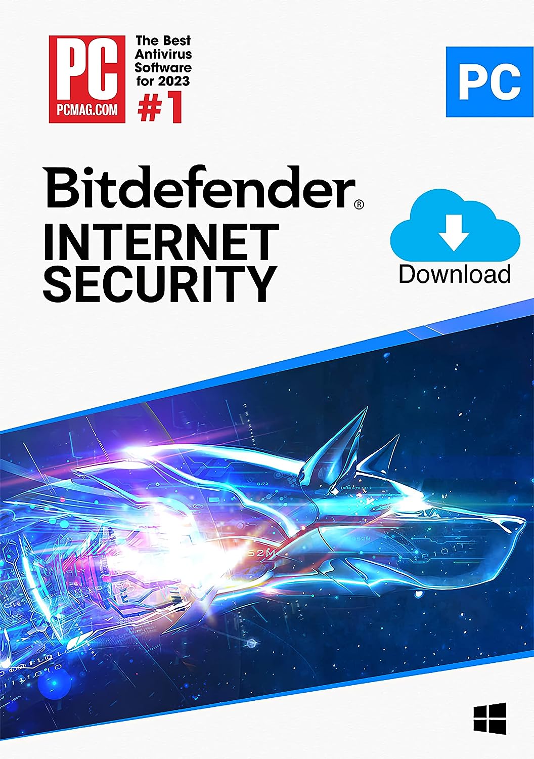 Bitdefender Internet Security