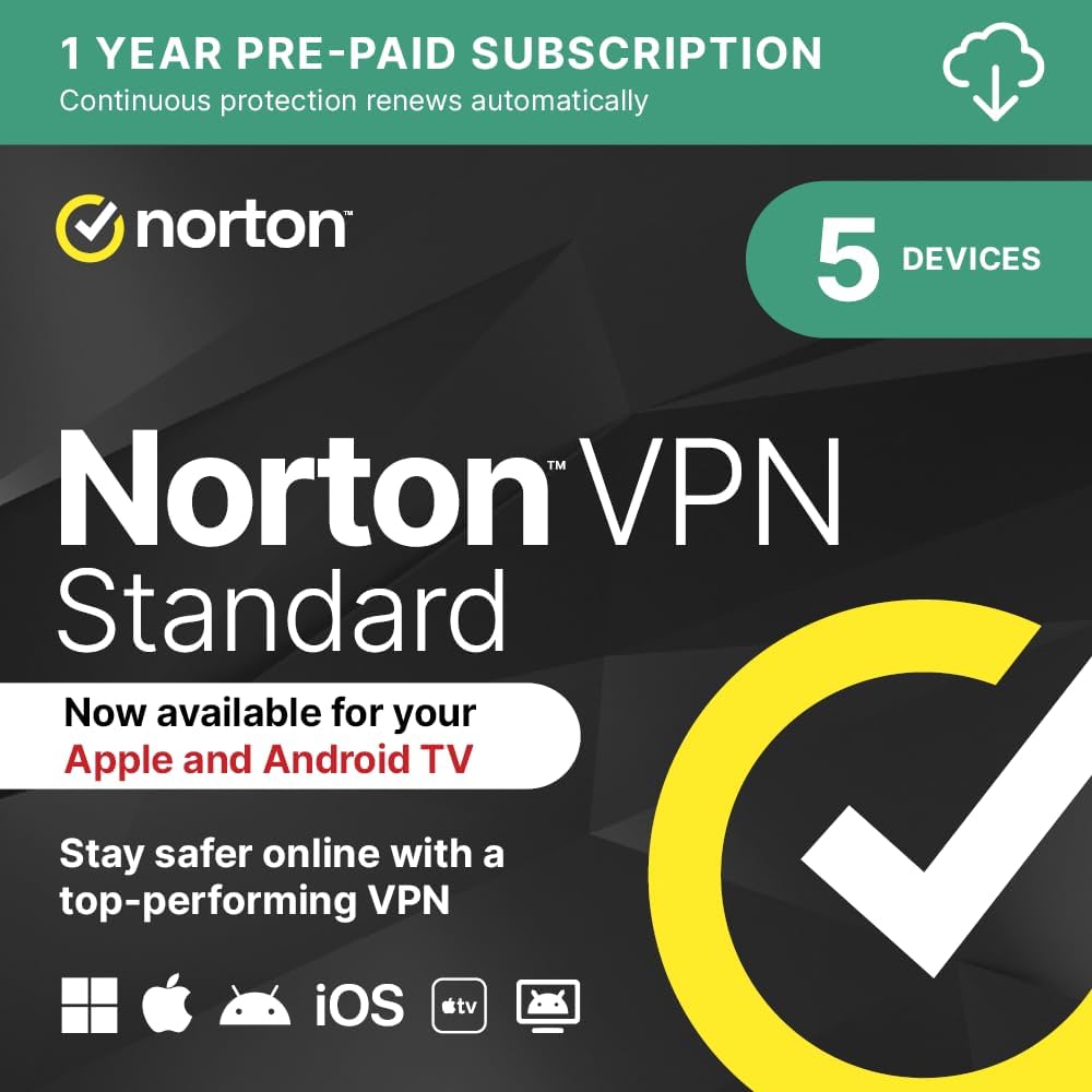 Norton Norton VPN