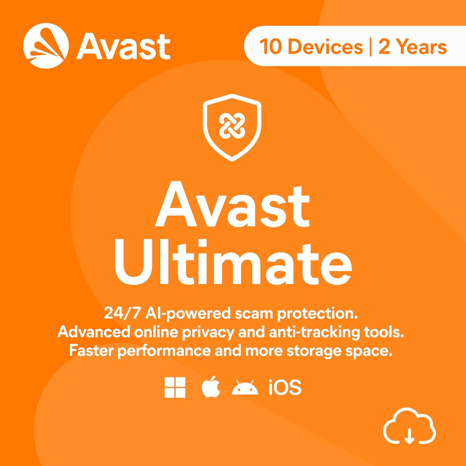 Avast Avast Ultimate