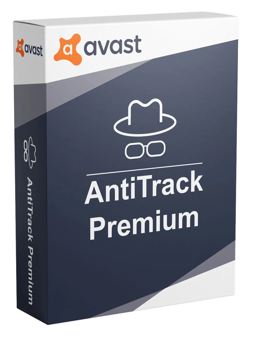 Avast Avast AntiTrack