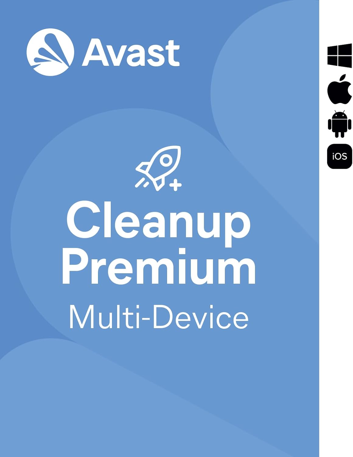 Avast Avast Cleanup Premium