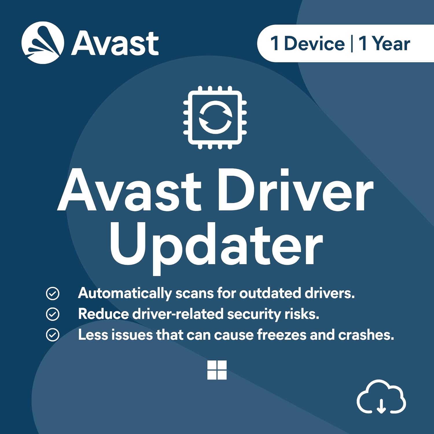 Avast Avast Driver Updater