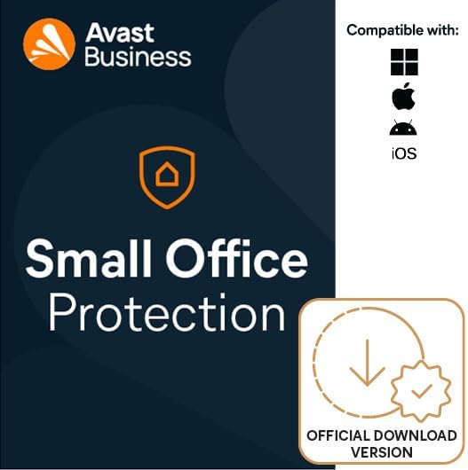 Avast Avast Small Office Protection