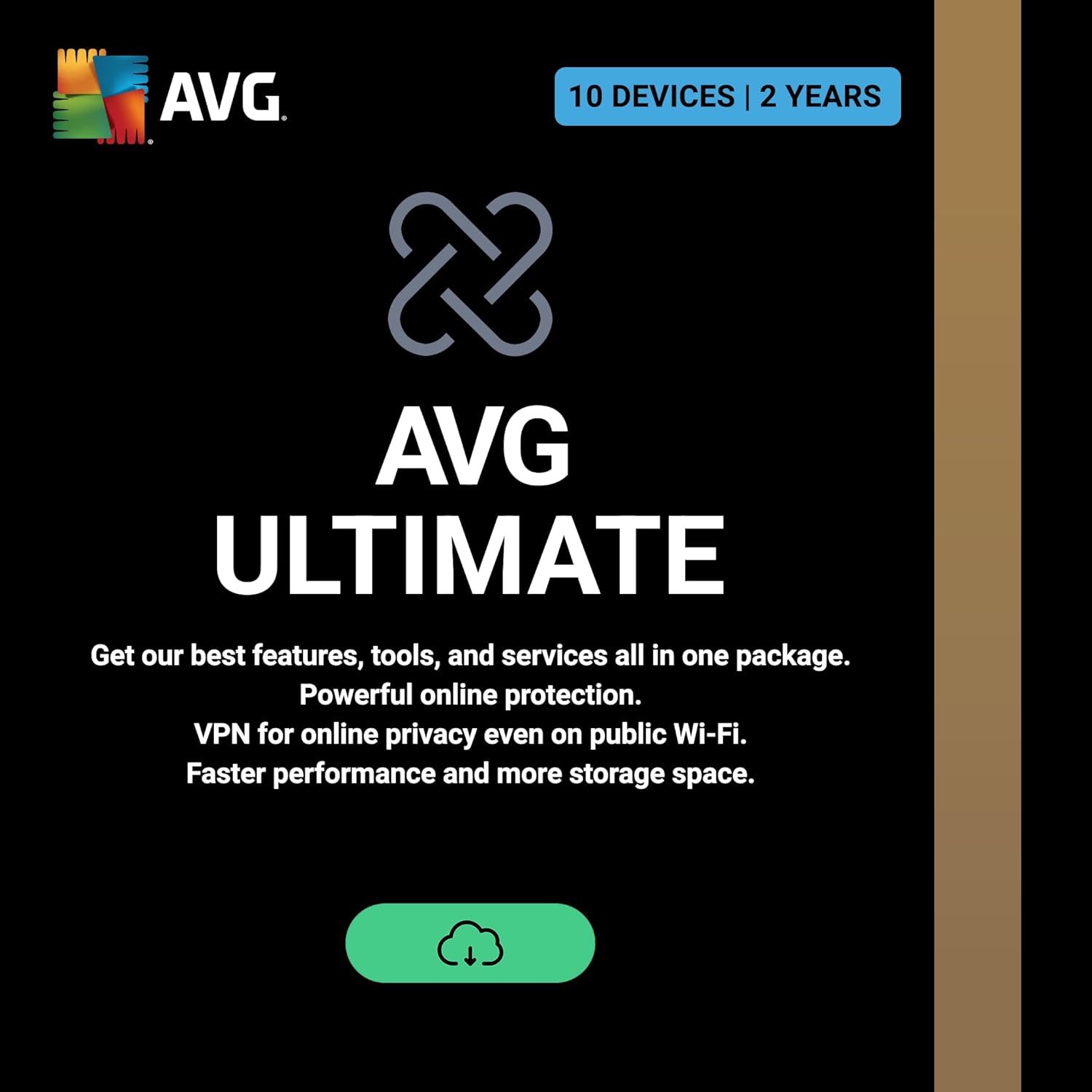 AVG Ultimate