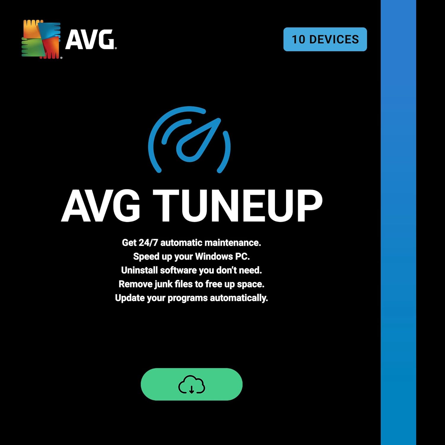 AVG TuneUp