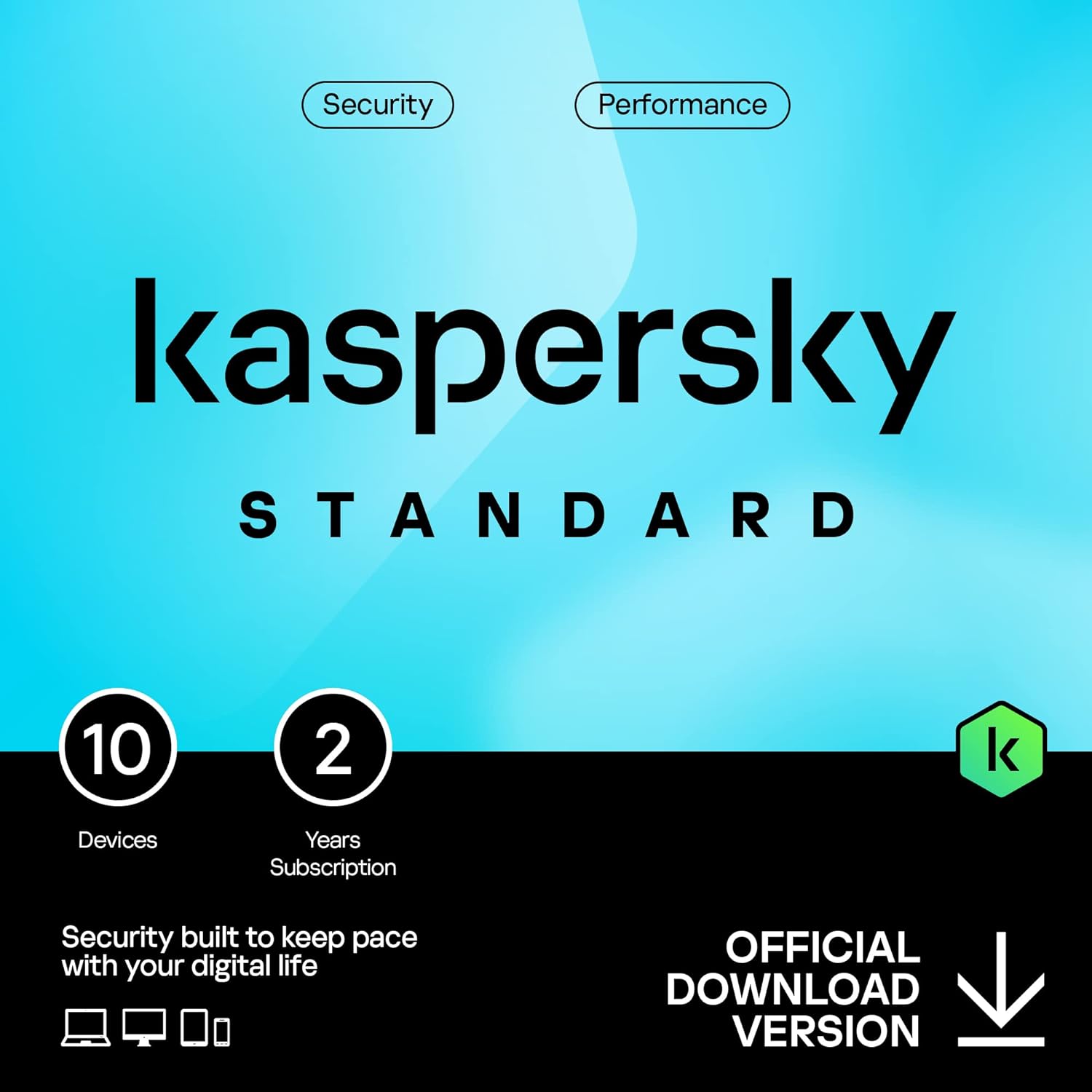 Kaspersky Standard
