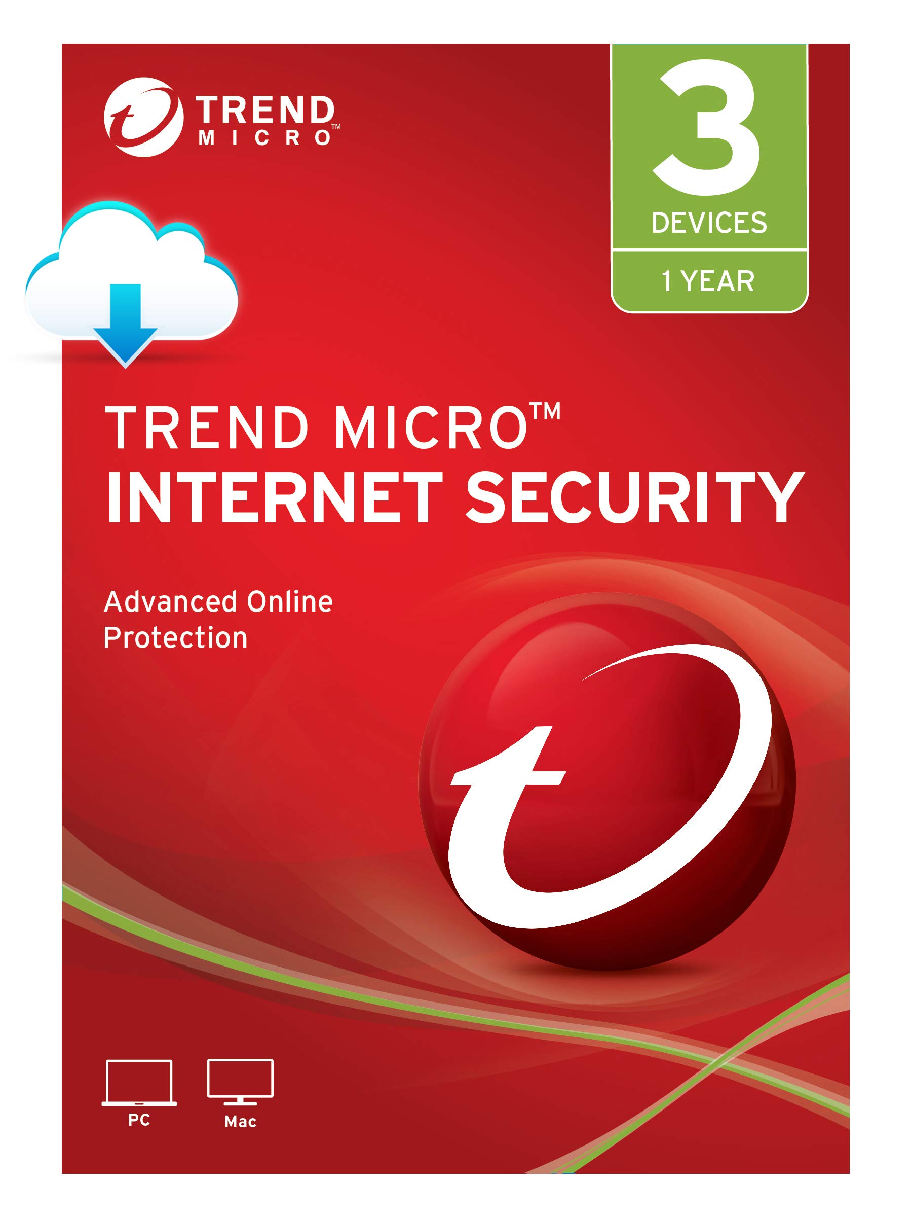 Trend Micro Internet Security