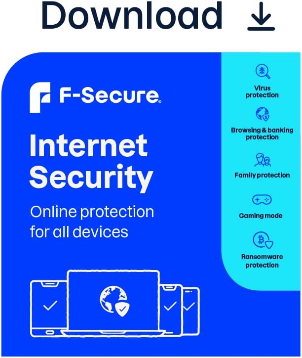 F-Secure Internet Security