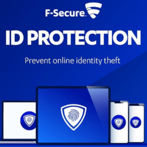 F-Secure ID Protection