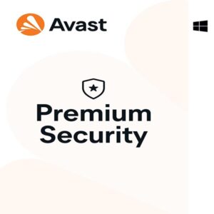 Avast Premium Security