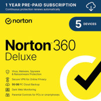 Norton Deluxe_