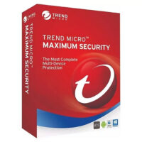 Trend Maximum Security 2025