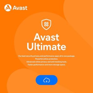 Avast Ultimate