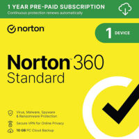norton 360 standard_
