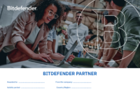 Certificat E-Service Premium partner CR_2025_EN_001