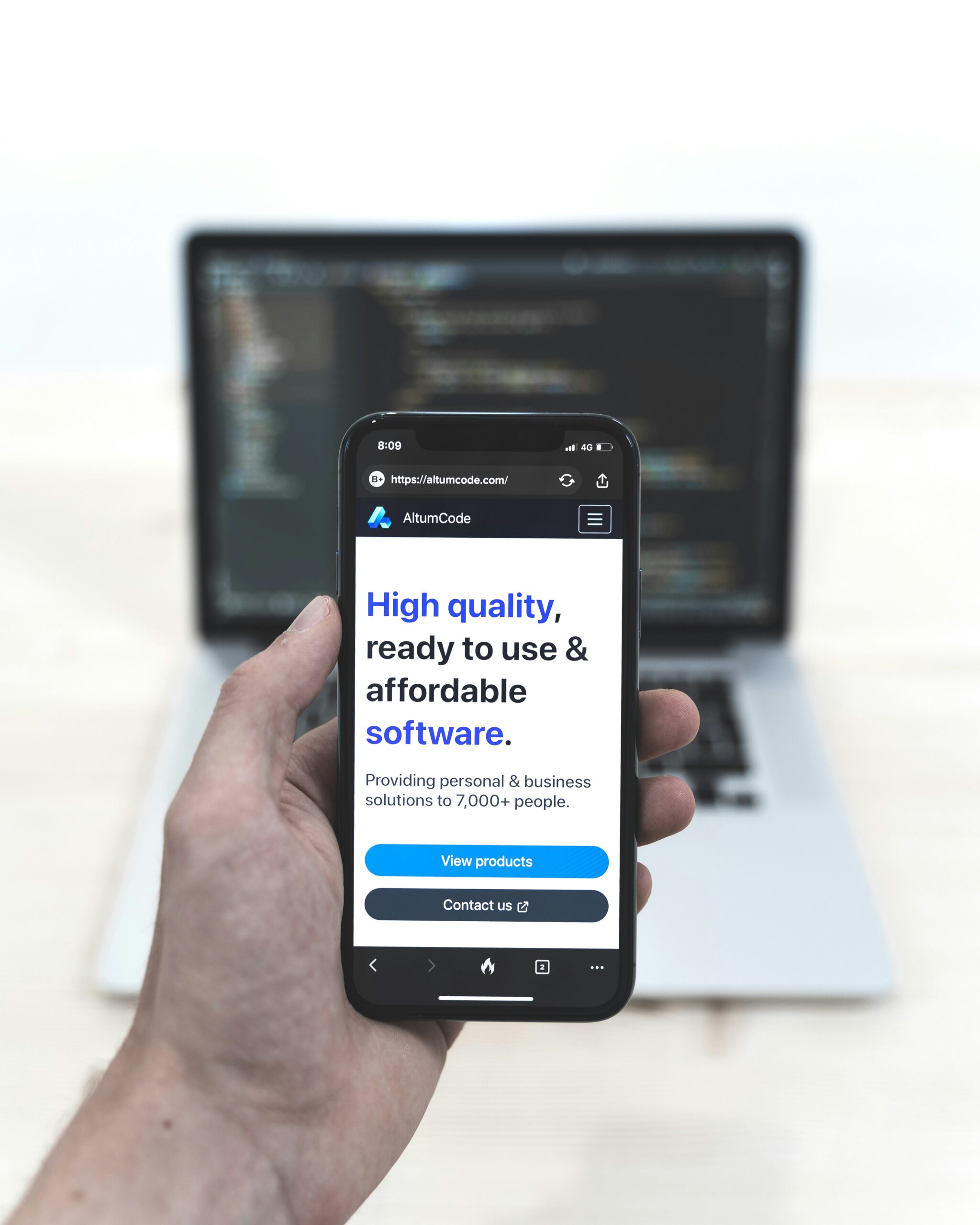 altumcode myqprdiw2js unsplash